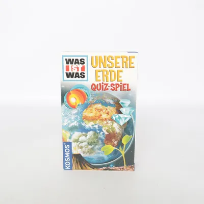Brädspel från Kosmos