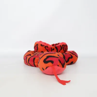Peluche (Rouge, Orange, Multicolore) de Mollis