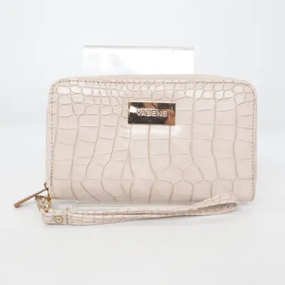 Portemonnee (Beige) van Vabene