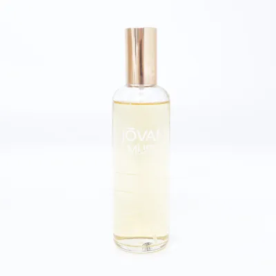Eau de Cologne (Musk) from Jovan