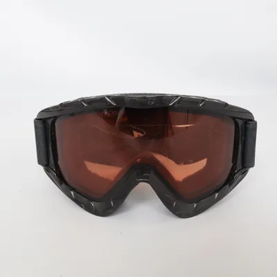 Skidglasögon (Svart) från Bliz