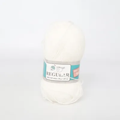 Yarn (Regular) from Regular Acrylic