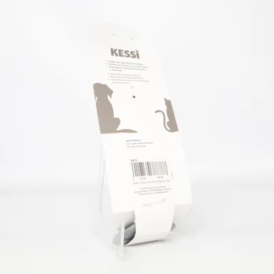 Brosse pour fourrure (Gris) de Kessi