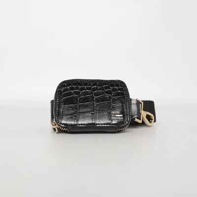 Shoulder strap (Black) from iDeal of Sweden