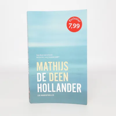 Boek