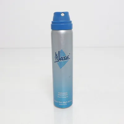 Body mist from Eden