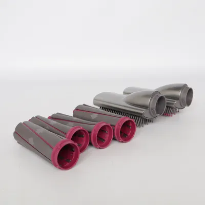 Stylingtillbehör från Dyson