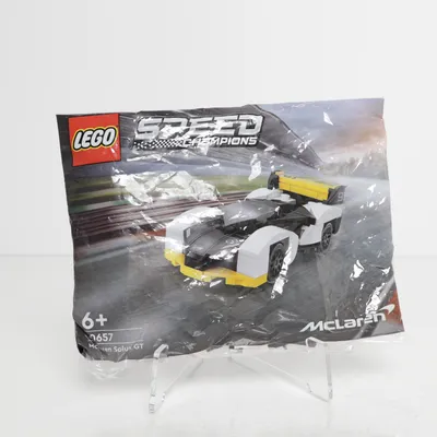 Bouwset (Meerkleurig) van LEGO