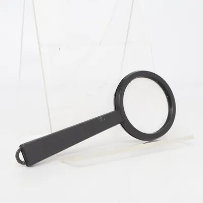 Magnifying glass