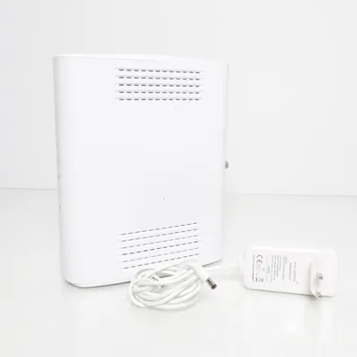 Router van Sagemcom