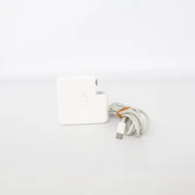 Computer oplader (Wit, Grijs) van Apple