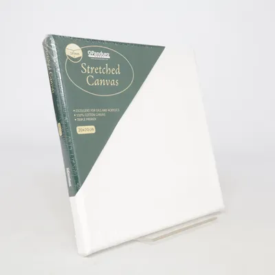 Toile (Blanc) de Panduro Hobby