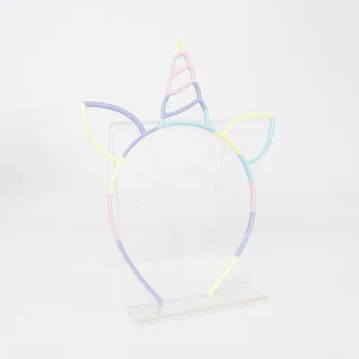 Diadeem (Meerkleurig)