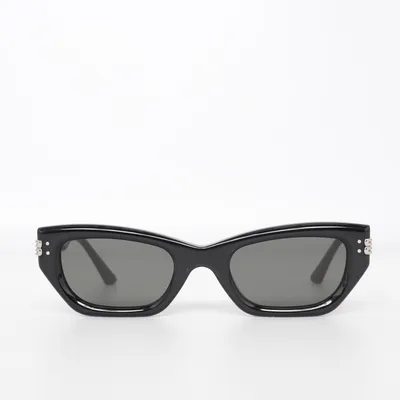 Zonnebril (Zwart) van Gentle Monster