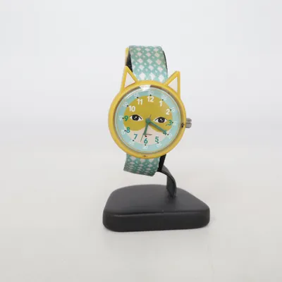 Wristwatch (Cat)