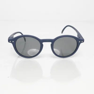 Zonnebril (Blauw) van Izipizi