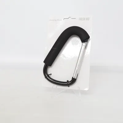 Karabiner (Mommy Hook) fra Fresh Kid