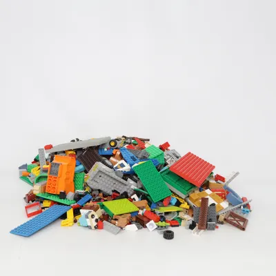 Bouwset (Meerkleurig) van LEGO