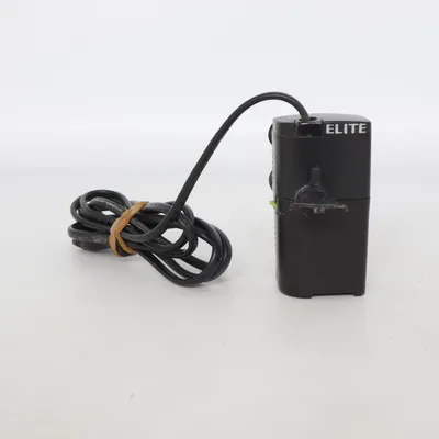 Aquarium accessory (akvariumpump för mindre akvarie) from Elite