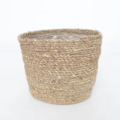 Pot (Beige)