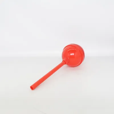 Jouet (Rouge) de Chupa Chups