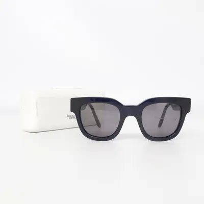 Solglasögon (Svart) från Sun Buddies