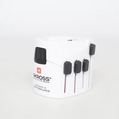 Adapter (Pro) van Skross