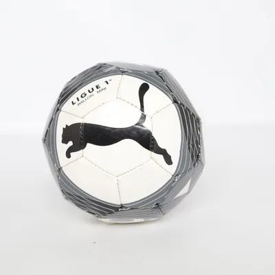Voetbal (Wit, Grijs) van Puma
