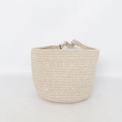 Förvaringskorg (Beige) från H&M Home