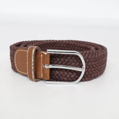 Ceinture (Marron) de John Henric