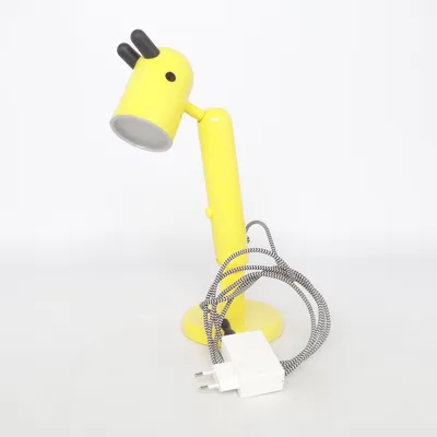 Skrivbordslampa (Krux) från IKEA