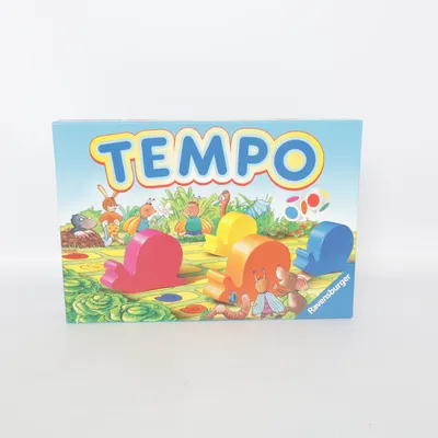 Bordspel van Ravensburger