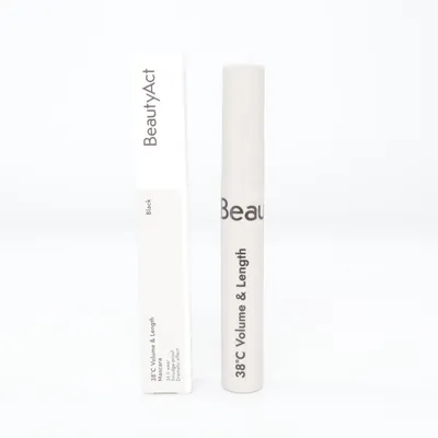 Mascara (38°C Volume & Length) de Beauacty