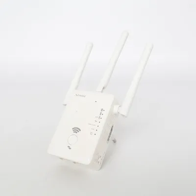 Amplificateur Wi-Fi de Strong