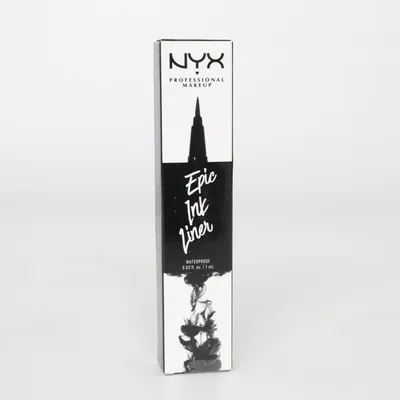 Eyeliner (Epic Ink Liner) van NYX Professional Makeup
