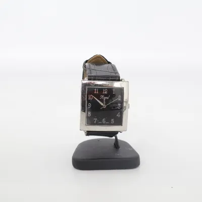 Wristwatch (Black) from Regal