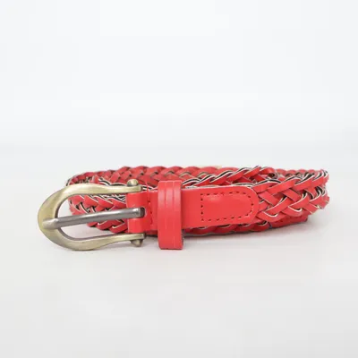Ceinture (Rouge)