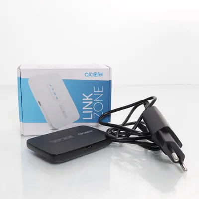 Modem from Alcatel