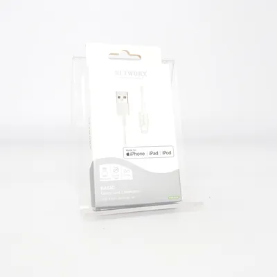 USB cable from Gravis