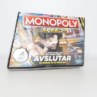 Board game from Hasbro Gaming