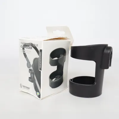 Cykeltilbehør (Tour Cup Holder) fra Twistshake