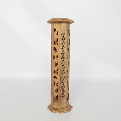 Incense holder (Brown)