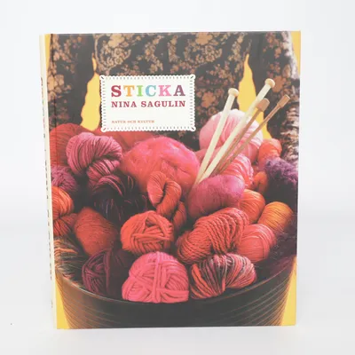 Craft book