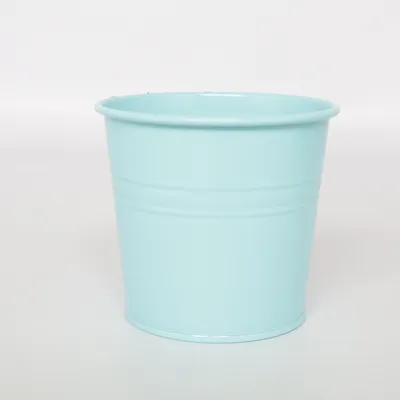 Kruka (Blå) från IKEA
