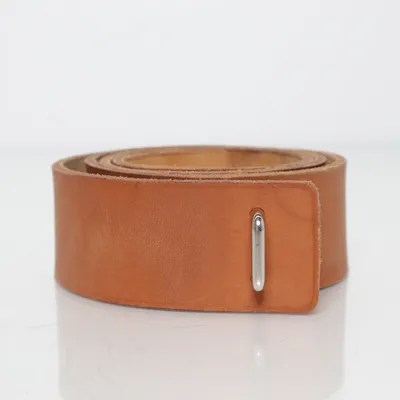 Bälte (Brun) från Hermès Skinn