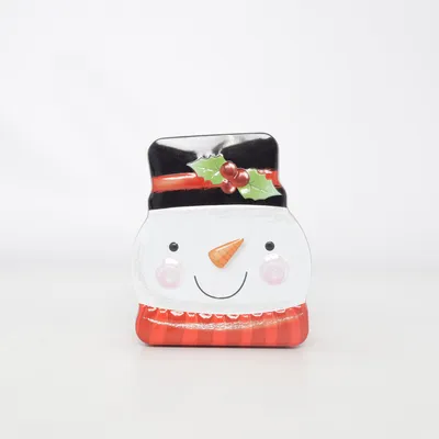 Christmas decoration (Red, Multicolored) from Form Living