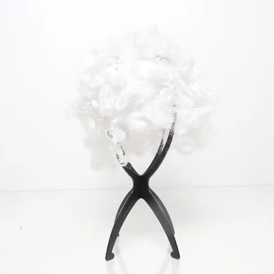 Costume accessories (White)