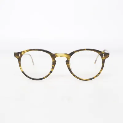 Glasögon (Flerfärgad) från Oliver Peoples