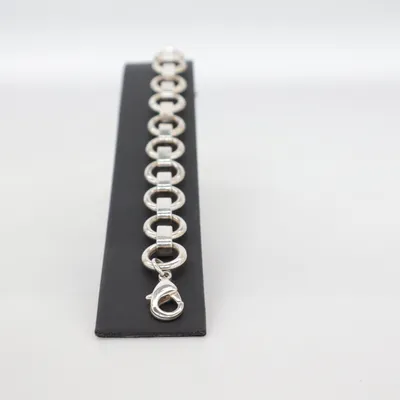 Armbånd (Sølv) fra Snö of Sweden Ukendt metal