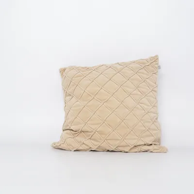 Cushion (Beige) from Ch&J